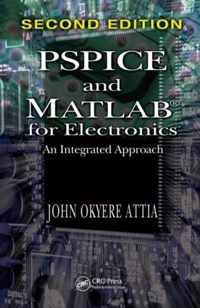 PSPICE and MATLAB for Electronics