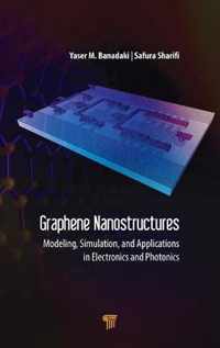 Graphene Nanostructures
