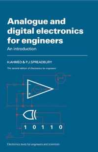 Analogue and Digital Electronics for Engineers