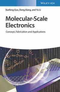 MolecularScale Electronics