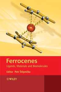 Ferrocenes