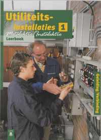 Utiliteitsinstallatie / 1 Geleiding/Verbinding