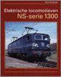 Elektrische locomotieven ns-serie 1300