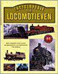 Encyclopedie Van Locomotieven