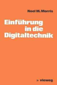 Einfuhrung in die Digitaltechnik