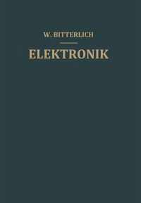 Einfuhrung in Die Elektronik