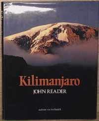 Kilimanjaro