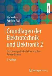 Grundlagen der Elektrotechnik und Elektronik 2