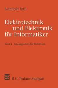 Elektrotechnik und Elektronik fur Informatiker