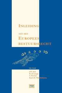 Inleiding tot het Europees bestuursrecht