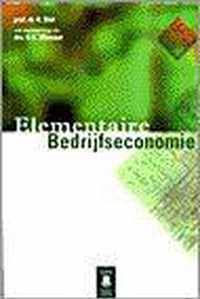 ELEMENTAIRE BEDRIJFSECONOMIE DR 13