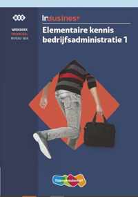 InBusiness Niveau 3 & 4 Werkboek