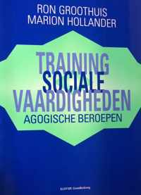 Training sociale vaardigheden voor agogische beroepen