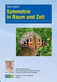 Symmetrie in Raum und Zeit