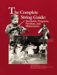 The Complete String Guide