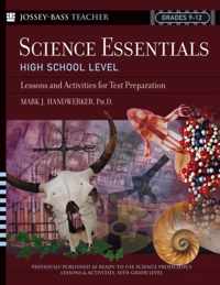 Science Essentials, High School Level