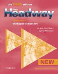 Headway Elementary Workbk Without Key