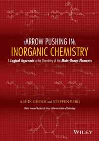 Arrow Pushing In Inorganic Chemistry