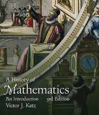 History Of Mathematics