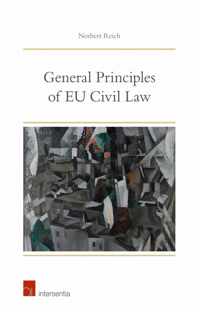 General Principles of EU Civil Law