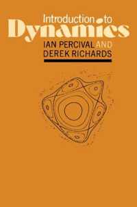 Introduction to Dynamics