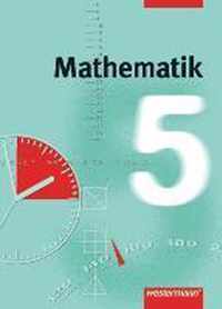 Mathematik. 5. Schülerbuch. Niedersachsen, Nordrhein-Westfalen. Gesamtschule