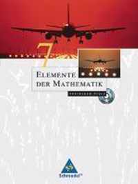 Elemente der Mathematik 7. Schülerband. S 1. Rheinland-Pfalz