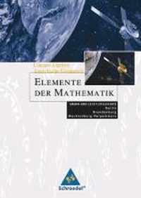 Elemente der Mathematik. Lineare Algebra - Analytische Geometrie