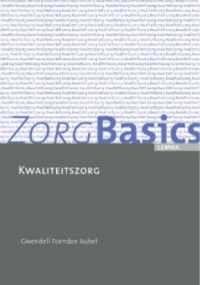 ZorgBasics - Kwaliteitszorg