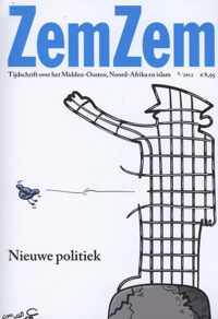 2-2012 ZemZem Nieuwe politiek