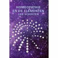 Homeopathie en de elementen