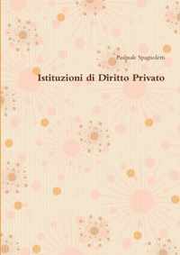 Istituzioni di Diritto Privato