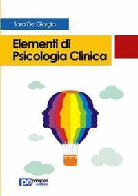 Elementi di Psicologia Clinica