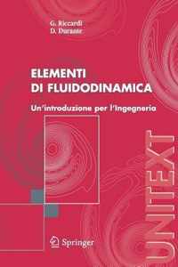 Elementi di fluidodinamica