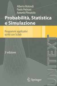 Probabilita Statistica E Simulazione