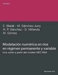 Modelacin Numrica En Ros En Rgimen Permanente y Variable.