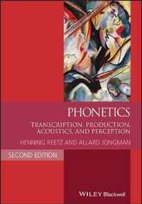 Phonetics