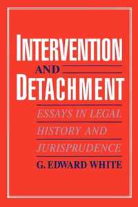 Intervention and Detachment