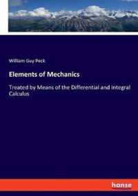 Elements of Mechanics