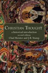 Christian Thought