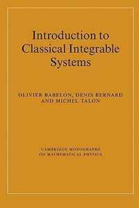 Introduction to Classical Integrable Systems