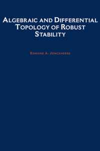 Algebraic and Differential Topology of Robust Stability