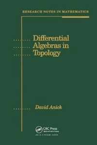 Differential Algebras in Topology