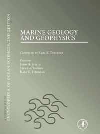 Marine Geology & Geophysics