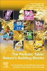 The Periodic Table: Nature's Building Blocks