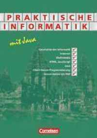 Praktische Informatik mit Java. Schülerbuch