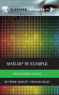 MATLAB® by Example