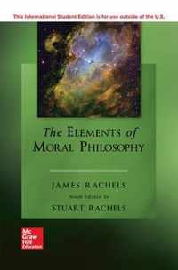 ISE The Elements of Moral Philosophy