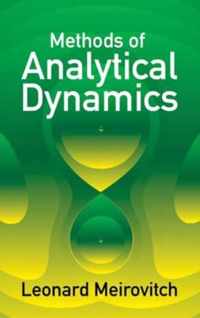 Methods of Analytical Dynamics