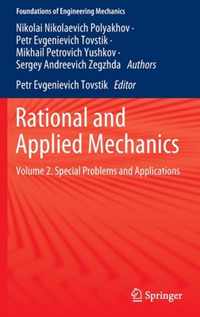 Rational and Applied Mechanics